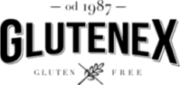 Glutenex logo